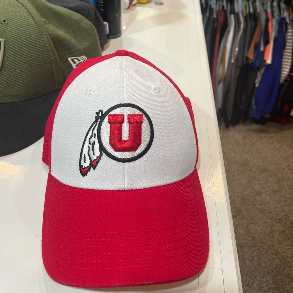 Utah utes hat